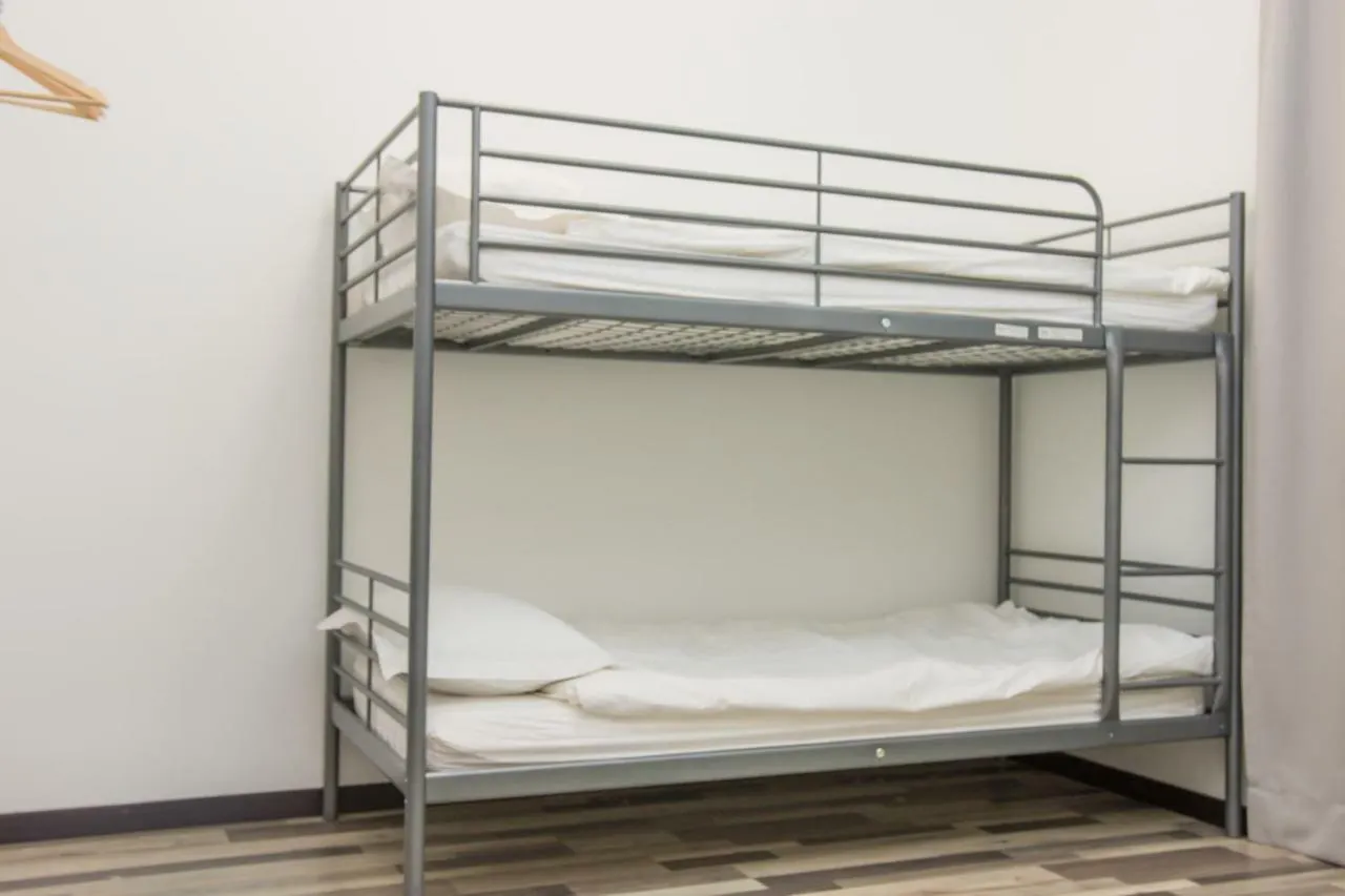 Arte S Apartment Gelugor